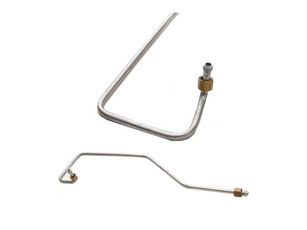 240681-1-M-GE-WB28K10021        -TUBE-MANIFOLD SUPPLY