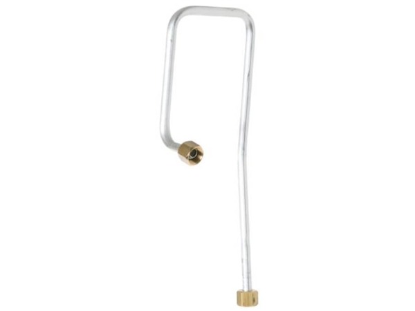 240684-1-M-GE-WB28K10024        -Burner Tube - Right Front