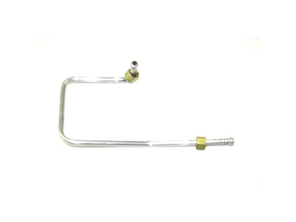 240685-1-M-GE-WB28K10025        -Burner Tube - Left Front