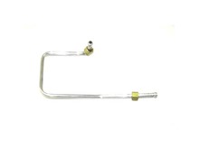 Burner Tube - Left Front – Part Number: WB28K10025