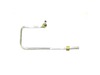 Burner Tube - Left Front – Part Number: WB28K10025