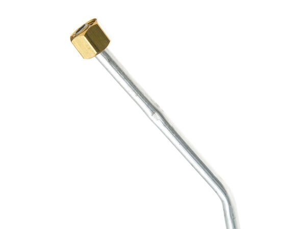 240686-1-M-GE-WB28K10026        -Burner Tube - Right Rear