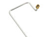 240686-2-S-GE-WB28K10026        -Burner Tube - Right Rear