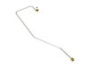 240686-3-S-GE-WB28K10026        -Burner Tube - Right Rear