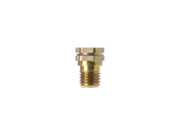 240690-1-M-GE-WB28K10030        -Natural Gas Orifice - Large