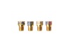 CONVERSION KIT L P GAS – Part Number: WB28K10047