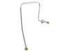 Burner Tube (Left Front) – Part Number: WB28K10075