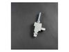 VALVE FRONT LT & RT – Part Number: WB28K10098