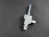 240744-2-S-GE-WB28K10098        -VALVE FRONT LT & RT