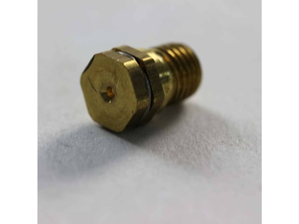 240765-1-M-GE-WB28K141          -Natural Gas Orifice Spud