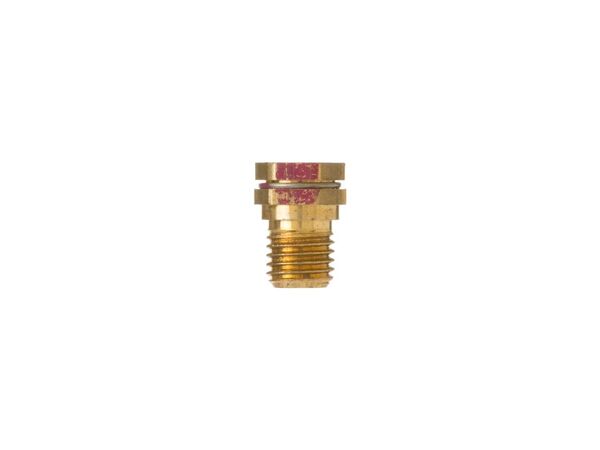240926-1-M-GE-WB28K5095         -ORIFICE SPUD-NAT-MEDIUM