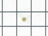 240926-3-S-GE-WB28K5095         -ORIFICE SPUD-NAT-MEDIUM