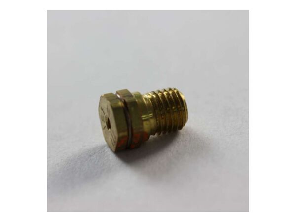 240927-1-M-GE-WB28K5096         -ORIFICE SPUD-NAT-LARGE