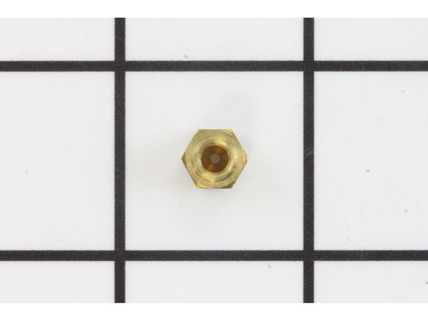 240946-1-M-GE-WB28K7            -Natural Gas Orifice Spud