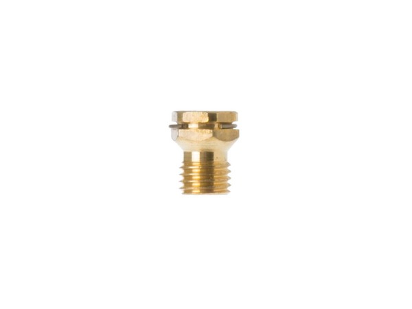 240979-1-M-GE-WB28T10011        -Orifice Spud - Left Rear