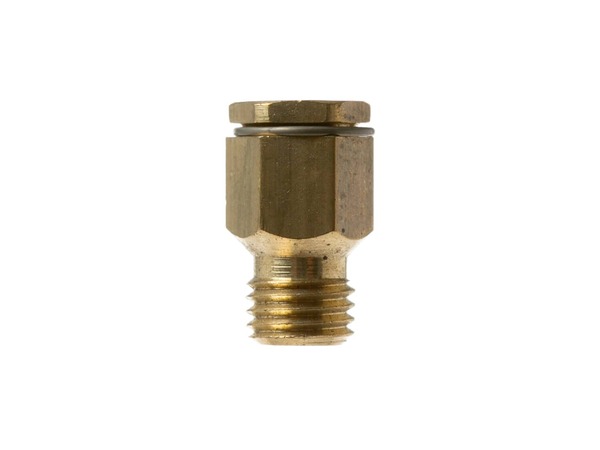 240980-1-M-GE-WB28T10013        -ORIFICE SPUD Assembly-NAT