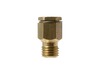 240980-1-S-GE-WB28T10013        -ORIFICE SPUD Assembly-NAT