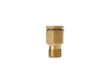 ORIFICE SPUD LT Front – Part Number: WB28T10014