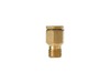 ORIFICE SPUD LT Front – Part Number: WB28T10014