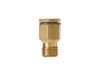 240981-2-S-GE-WB28T10014        - ORIFICE SPUD LT Front