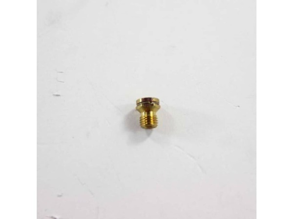 240984-1-M-GE-WB28T10017        -Orifice Spud - Left Front