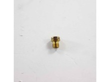 Orifice Spud - Left Front – Part Number: WB28T10017