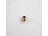 Orifice Spud - Left Front – Part Number: WB28T10017