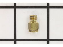 Range Spud Assembly – Part Number: WB28T10028
