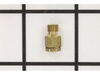 Range Spud Assembly – Part Number: WB28T10028