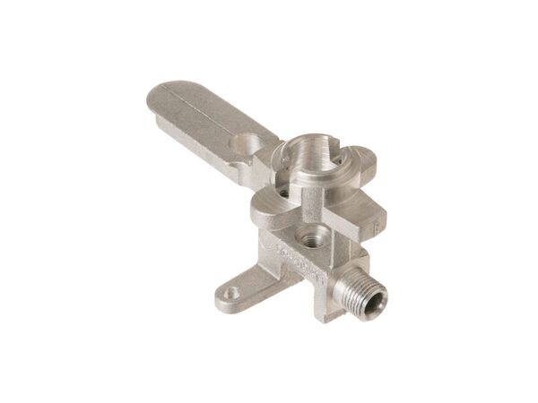 240996-1-M-GE-WB28T10031        -BURNER INJET CTR/RT RR