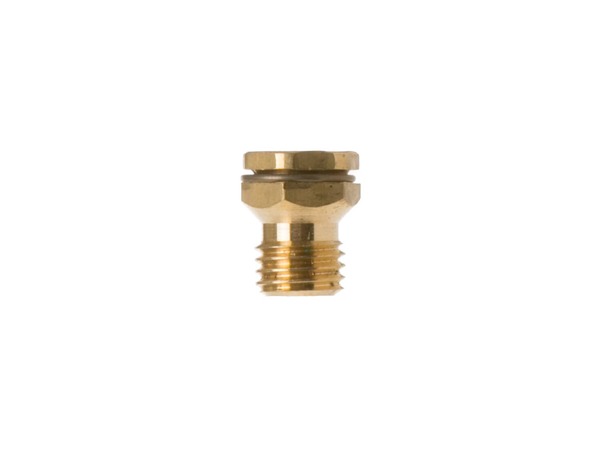 240997-1-M-GE-WB28T10033        - ORIFICE SPUD RT Front -LP