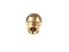 240997-3-S-GE-WB28T10033        - ORIFICE SPUD RT Front -LP
