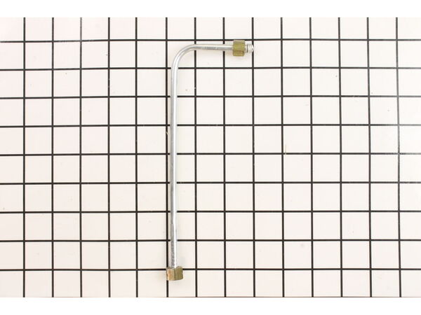 241020-1-M-GE-WB28T10058        - TUBE BURNER RT Front