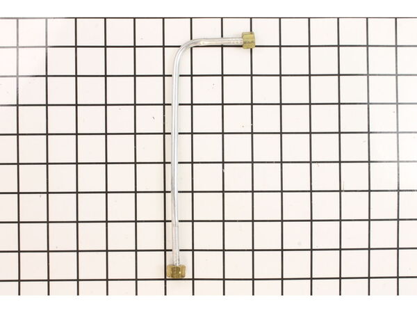 241022-1-M-GE-WB28T10060        - TUBE BURNER LT Front
