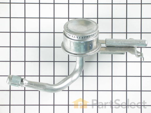 241132-1-M-GE-WB28X112          -Front Burner