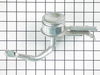 Front Burner – Part Number: WB28X112