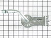 241132-2-S-GE-WB28X112          -Front Burner