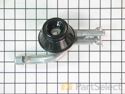 241172-1-M-GE-WB28X5043         -Front Burner