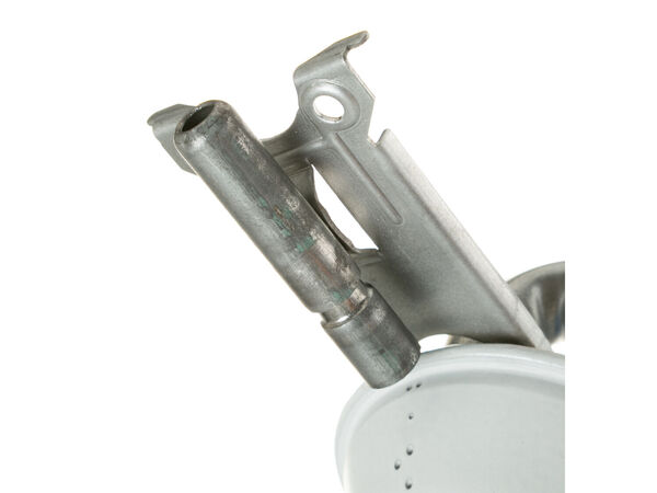 241173-1-M-GE-WB28X5044         -Front Burner - White