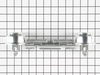Top Double Burner – Part Number: WB28X67