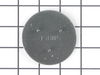 241262-2-S-GE-WB29K10003        -Small Burner Cap