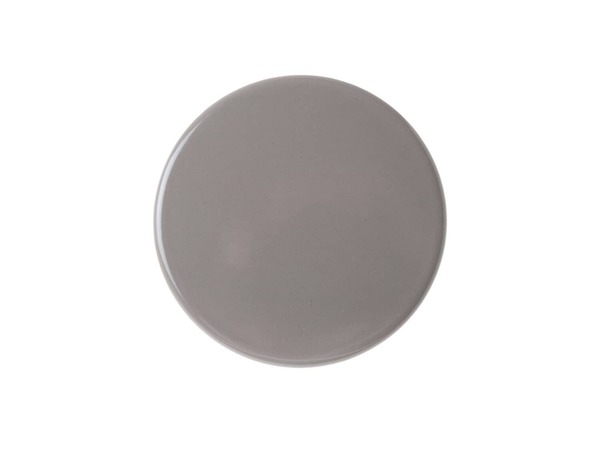 241264-1-M-GE-WB29K10005        -Medium Burner Cap