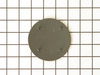 241266-2-S-GE-WB29K10007        -Burner Cap - Large