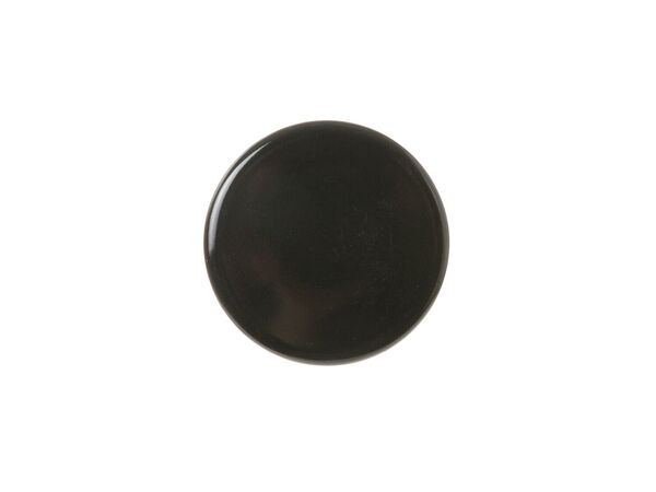 241307-1-M-GE-WB29K41           -Burner Cap - Small - Black