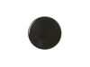 Burner Cap - Small - Black – Part Number: WB29K41