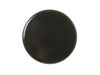 241307-2-S-GE-WB29K41           -Burner Cap - Small - Black