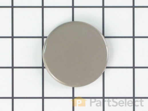 241309-1-M-GE-WB29K43           -Burner Cap - Small