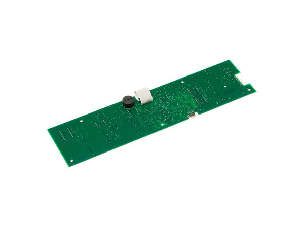 241342-1-M-GE-WB29T10017        -Board Assembly Display
