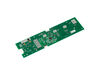 241342-2-S-GE-WB29T10017        -Board Assembly Display