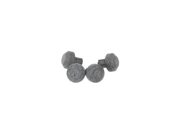 241358-1-M-GE-WB2K101           -Rubber Feet